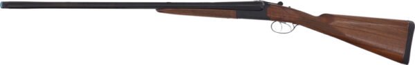 GOG12028DSM_LEFT.jpg WEATHERBY ORION SXS 20GA 28" - BLUED/WALNUT