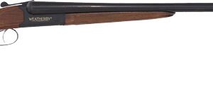 WEATHERBY ORION SXS 28GA 28" - BLUED/WALNUT