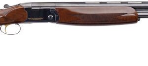 WEATHERBY ORION I O/U 12GA - 3" 28" BLUED/TURKISH WALNUT