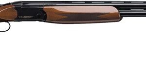 WEATHERBY ORION SPORTING 12GA - 30" BLUED/WALNUT