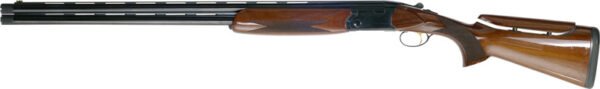 GOSP2030PGG_LEFT.jpg WEATHERBY ORION SPORTING 20GA - 30" BLUED/WALNUT