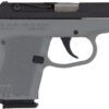GP32BGRY.jpg KEL-TEC P-32 32ACP DA FS - 7SH BLUED/GRAY GRIP