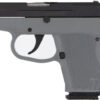 GP32BGRY_LEFT.jpg KEL-TEC P-32 32ACP DA FS - 7SH BLUED/GRAY GRIP