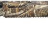 IVER JOHNSON PUMP 12GA 3" - 26"VR MAX-5 SYNTHETIC