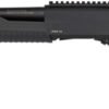 IVER JOHNSON PUMP 12GA 3" 18" - MUZZLE BRAKE BLUED SYNTHETIC