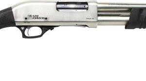 GPAS12SN_1.jpg IVER JOHNSON PUMP 12GA 3" 18" - CYLINDER NICKEL SYNTHETIC