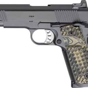 GPC9124.jpg SPRINGFIELD 1911 TRP 45ACP - 4.25" 8RD CLASSIC BLACK