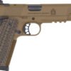 GPC9125LRCBAOS.jpg SPRINGFIELD 1911 TRP 45ACP AOS - 5" 8RD COYOTE BROWN