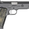 SPRINGFIELD 1911 TRP 45ACP - 5" 8RD CLASSIC BLACK