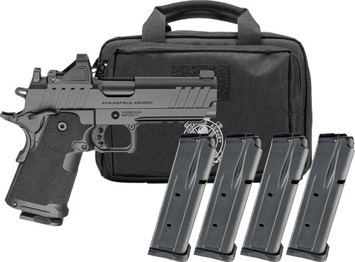 GPH9116AOSPAC_1.jpg SPRINGFIELD 1911 DS PRODIGY - COMP 9MM 4.25" 15RD GEAR PAC