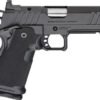 SPRINGFIELD 1911 DS PRODIGY - 9MM 4.25" 17RD BLACK POLY