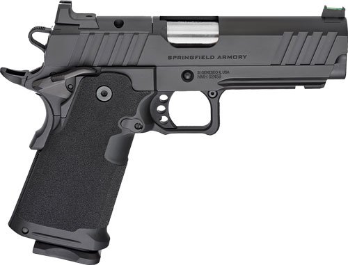SPRINGFIELD 1911 DS PRODIGY - 9MM 4.25" 17RD BLACK POLY