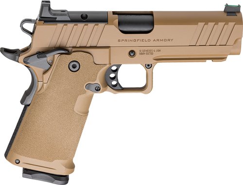 GPH9117AOSCB.jpg SPRINGFIELD 1911 DS PRODIGY - 9MM 4.25" COY BRN 17/20RD