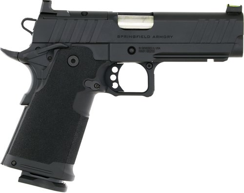 SPRINGFIELD 1911 DS PRODIGY - 9MM 4.25" 10RD BLACK POLY