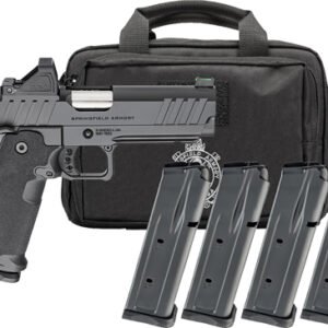GPH9117AOSPAC_1.jpg SPRINGFIELD 1911 DS PRODIGY - 9MM 4.25" 17/21RD GEAR PAC
