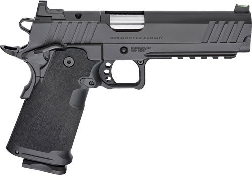 GPH9119AOS.jpg SPRINGFIELD 1911 DS PRODIGY - 9MM 5" 17RD BLACK POLY