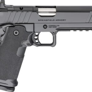GPH9119AOSCOMP.jpg SPRINGFIELD 1911 DS PRODIGY - COMP 9MM 17/20RD BLACK POLY