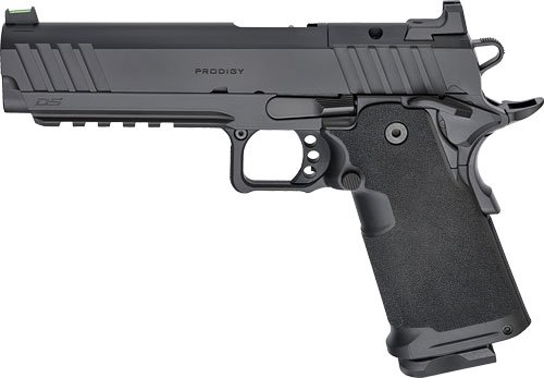 GPH9119AOSLC.jpg SPRINGFIELD 1911 DS PRODIGY - 9MM 5" 10RD BLACK POLY
