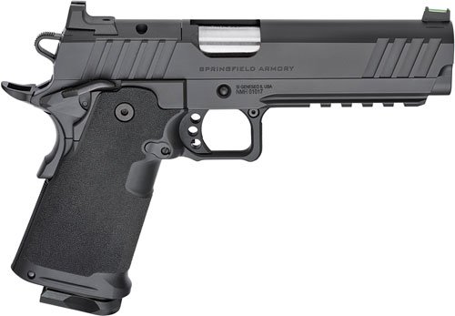 GPH9119AOSLC_RIGHT.jpg SPRINGFIELD 1911 DS PRODIGY - 9MM 5" 10RD BLACK POLY