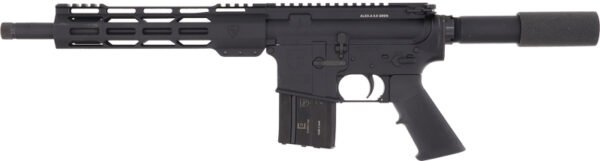 GPHI65NB_LEFT.jpg ALEXANDER PISTOL 6.5 GRENDEL - HIGHLANDER STANDARD 11" 10RD