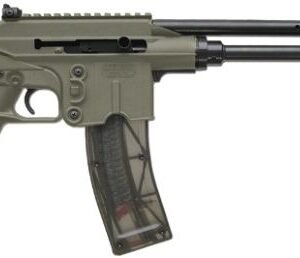 GPLR22GRN.jpg KEL-TEC PLR-22 22LR PISTOL - 26RD AS GREEN