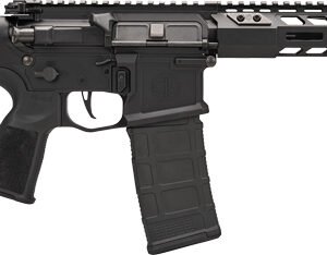 GPM400SDI11BBLK_1.jpg SIG M400 SDI X 5.56 NATO 11.5" - M-LOK MAGPUL BSL BRACE BLACK