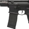 GPM400SDI11BBLK_LEFT.jpg SIG M400 SDI X 5.56 NATO 11.5" - M-LOK MAGPUL BSL BRACE BLACK