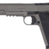 GPOT9230TAOS_LEFT_1.jpg SPRINGFIELD 1911 OPERATOR AOS - 45 ACP 5" 8RD GRAY THREADED