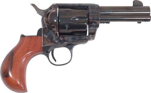 GPP340.jpg CIMARRON THUNDERBALL 357 MAG - FS 3.5" CC/BLUED WLNT BIRDSHD