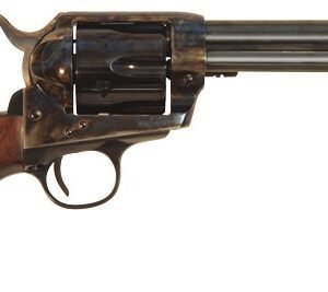 CIMARRON THUNDERBALL 357 MAG - FS 4.75" CC/BLUED WLNT BIRDSHD