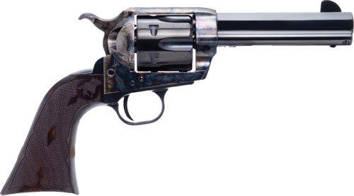 GPP400MALO2.jpg CIMARRON EL MALO 2 38SPL/357 - PW FS 4.75" OCT. CC/BLUED WAL