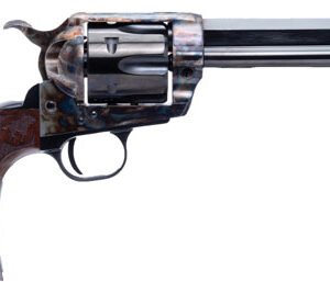 GPP411MALO2.jpg CIMARRON EL MALO 2 45LC - PW FS 5.5" OCT. CC/BLUED WAL.