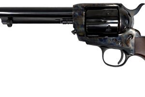 GPP514M00HN9K_1.jpg CIMARRON US CAVALRY BUFFALO - SOLDIER 45LC 7.5" CC/WALNUT