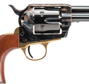 GPPP9MM35.jpg CIMARRON PISTOLERO 9MM - 3.5" BBL CC/WALNUT