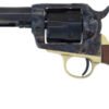 CIMARRON PISTOLERO 9MM - FS 4.75" CASE COLORED WALNUT
