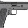 GPX9229LAOS.jpg SPRINGFIELD 1911 EMISSARY AOS - 9MM 5" 9RD BLACK