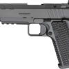 GPX9229LAOS_LEFT.jpg SPRINGFIELD 1911 EMISSARY AOS - 9MM 5" 9RD BLACK