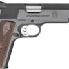 GPX9419.jpg SPRINGFIELD 1911 GARRISON - 9MM 5" 9RD BLUED WALNUT