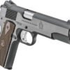 GPX9419_ANGLE.jpg SPRINGFIELD 1911 GARRISON - 9MM 5" 9RD BLUED WALNUT
