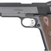 GPX9419_LEFT.jpg SPRINGFIELD 1911 GARRISON - 9MM 5" 9RD BLUED WALNUT