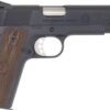 GPX9420.jpg SPRINGFIELD 1911 GARRISON 5" - 45ACP 7RD BLUED/LAMINATE GRIPS