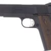 GPX9420_LEFT.jpg SPRINGFIELD 1911 GARRISON 5" - 45ACP 7RD BLUED/LAMINATE GRIPS