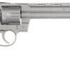 GPYTHONSM8RTS.jpg COLT PYTHON 357MAG 8" 6RD - MATTE STAINLESS HOGUE GRIPS