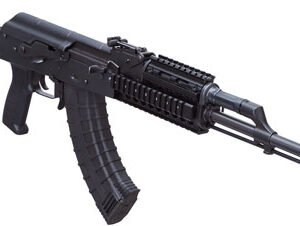 RILEY DEFENSE RAK47 TACT. MFT - 7.62X39MM 30RD MATTE/POLYMER