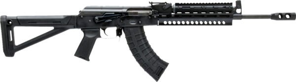 GRAK103MP.jpg RILEY DEFENSE RAK47 TACT. MP - 7.62X39MM 30RD MATTE/POLYMER