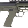 GRDBDGRN.jpg KEL-TEC RDB DEFENDER 5.56MM - 16.1" 20RD M-LOK GREEN