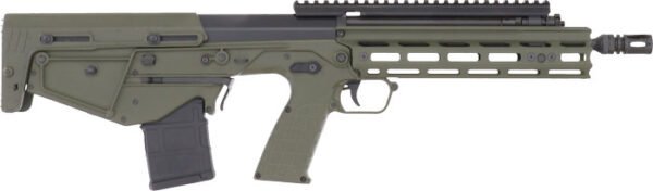 GRDBDGRN.jpg KEL-TEC RDB DEFENDER 5.56MM - 16.1" 20RD M-LOK GREEN