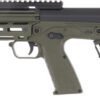 GRDBDGRN_LEFT.jpg KEL-TEC RDB DEFENDER 5.56MM - 16.1" 20RD M-LOK GREEN