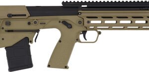 GRDBDTAN.jpg KEL-TEC RDB DEFENDER 5.56MM - 16.1" 20RD M-LOK TAN