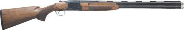GREXFT912BBW12_1.jpg POINTER FT912 O/U 12GA 28" - SPORTING BLACK/WALNUT